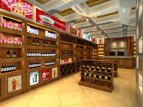 時(shí)尚有品位的紅酒店該如何裝修？