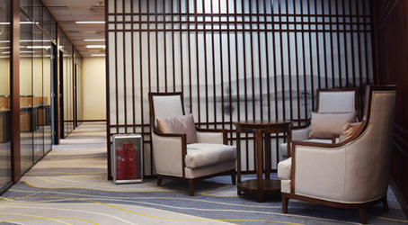 裝修效果好，值得信賴(lài)！