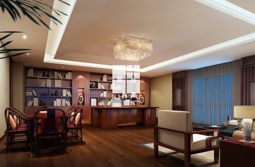 中式復(fù)古裝修 中式復(fù)古裝修