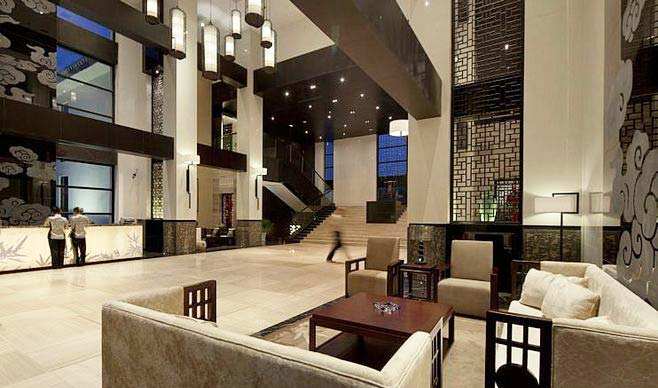 分析濟(jì)南會所裝修及如何合理布局？