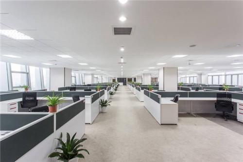 影響濟(jì)南辦公室裝修報(bào)價(jià)的因素有哪些？