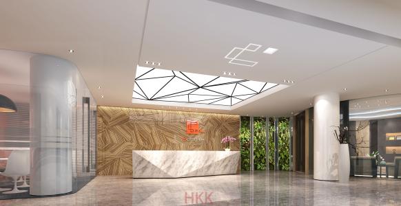 辦公室裝修效果圖 辦公室裝修效果圖