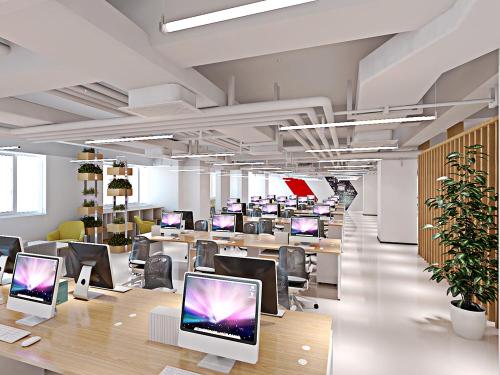 輕松解決新辦公室裝修沒時(shí)間通風(fēng)，該怎么去除甲醛危害