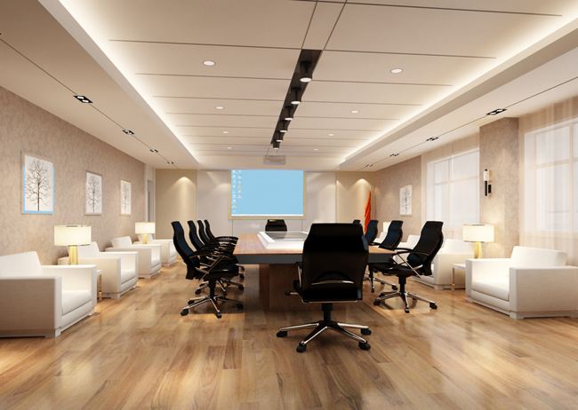 如何更好的裝修我們的會議室？