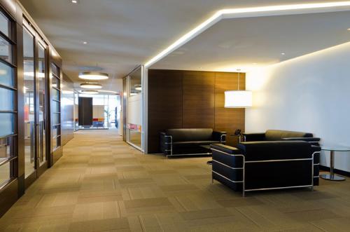 掌握這些濟南辦公室裝修承包方式，既高效又省錢！