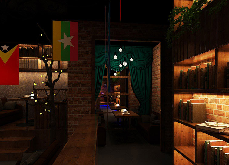 打造酒店裝修多元化要點，給于客人不同主題體驗