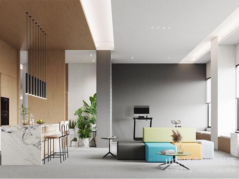 濟(jì)南工裝流行趨勢，了解一下~