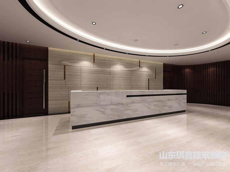 辦公室裝修小妙招，如何做到省錢又美觀