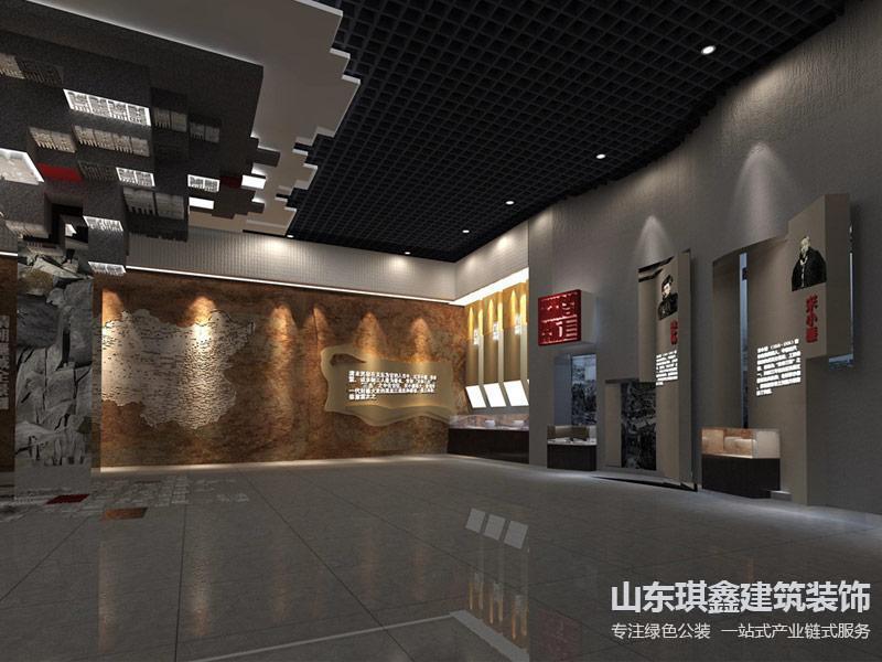 濟(jì)南辦公室裝修避開這幾個(gè)大坑，讓裝修更順心！